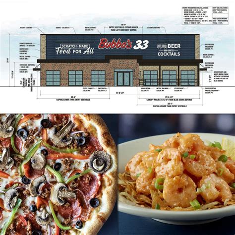 Murfreesboro Business Buzz: Bubba’s 33, Smackdab Brewing, Beane Brothers BBQ, White Monkey ...