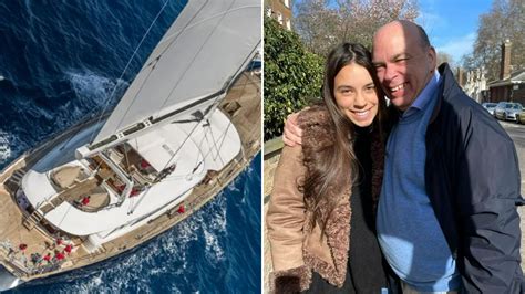 Divers probing how Bayesian superyacht sank make breakthrough discovery ...