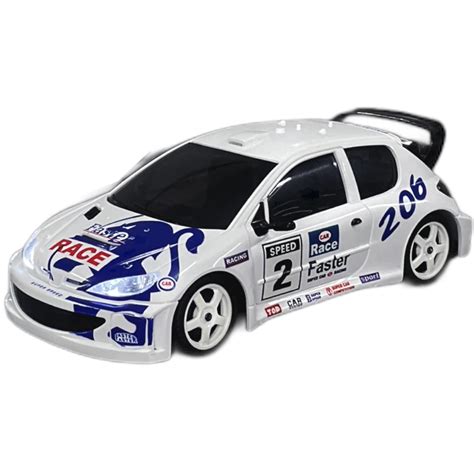 Ldrc 2802 pro rtr 1/28 2.4g rwd drift rc car gyro led light on-road ...