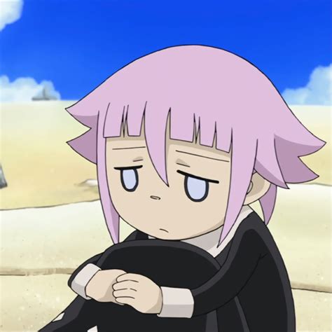 𝖼𝗋𝗈𝗇𝖺 | Soul eater, Soul eater crona, Anime