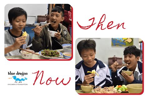 Blue Dragon charity partnership | Vietnam Trail Series