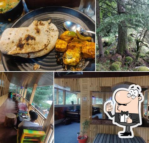 Top 7 restaurants in Kasol, december 2025 - Restaurant Guru