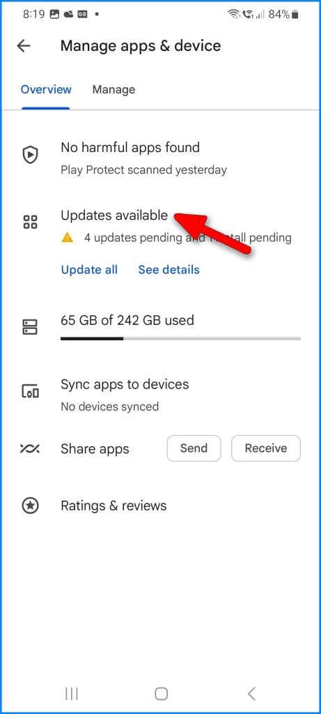 Image result for S23 Screen Problems