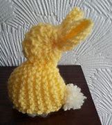 Image result for Cut Out Easter Bunny Pattern