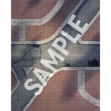Buy Starfinder Flip-Mat: Basic Terrain - Paizo - Roleplaying games