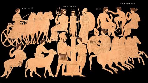 Blood on the Tracks: Murder, Madness and Ancient Greek Athletics, 3 ...