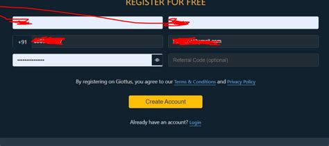 [ GTS100 ]Giottus Promo Code : Get Rs.100 Bitcoins on Signup for free ...