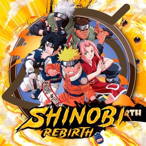 Shinobi Storm Script Pastebin 的图像结果