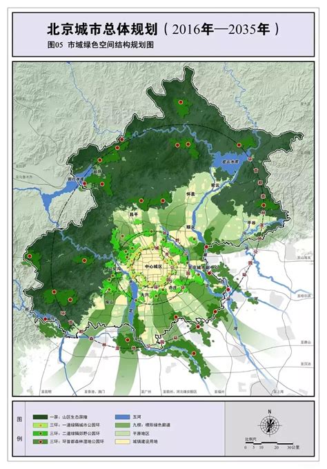 《徐州市国土空间总体规划（2021-2035年）》发布，附PDF下载_建设