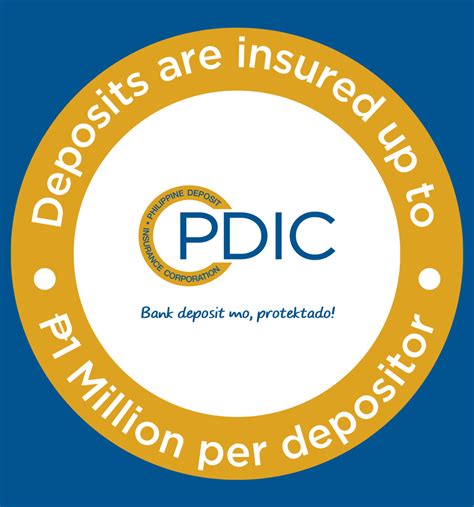 PDIC Advisory: Notice to the public: New Maximum Deposit Insurance Coverage (MDIC) | Standard ...