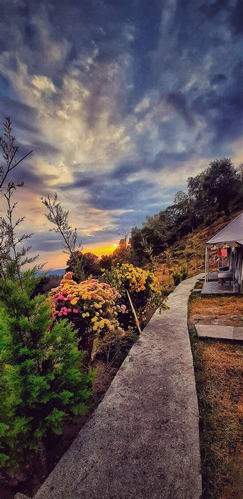 BIR CAMPS (Himachal Pradesh) - Campground Reviews, Photos, Rate ...