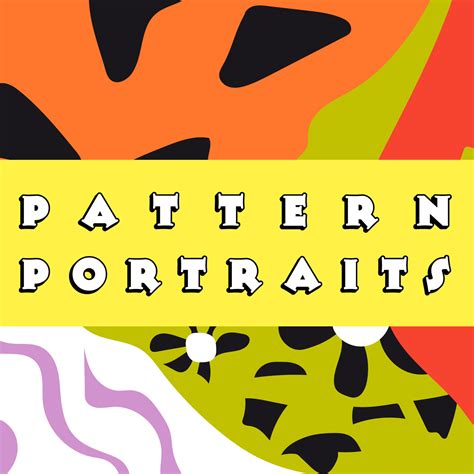 Lauren Godfrey — Pattern Portraits Podcast