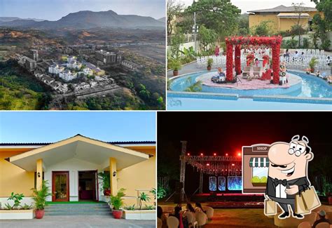 Camel Valley Resort & Spa, Igatpuri - Restaurant menu, prices and reviews