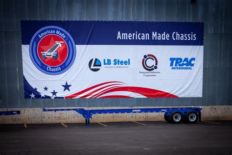 Intermodal Chassis Lookup at Jose Mccoy blog