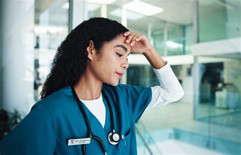 National Nurses United condemns Trump plan on nurses’ professional ...