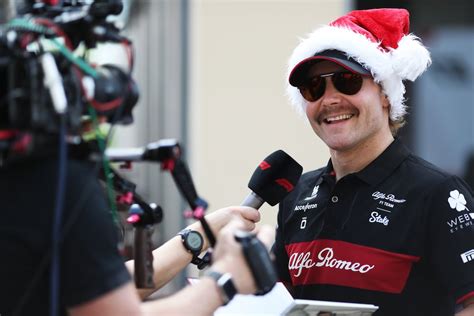 Valtteri Bottas raises $150,000 for charity after selling thousands of ...