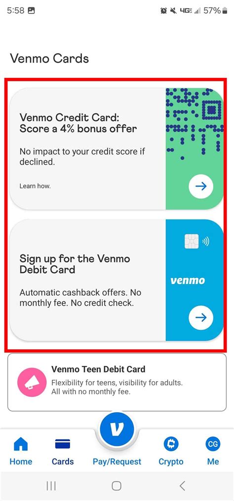 Venmo: How to transfer money to your Venmo account