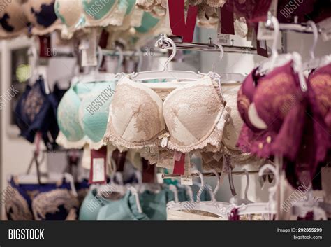 Womens Bras Sale Image & Photo (Free Trial) | Bigstock