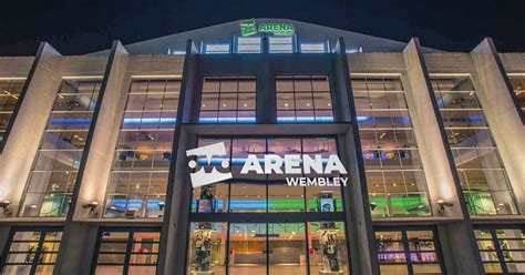 Image result for O2 Wembley