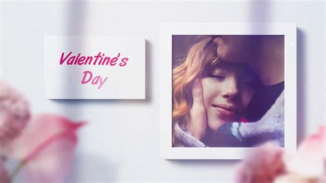 [ID 38463675] Проекты - VideoHive - Love Slideshow For After Effects ...