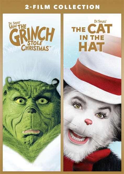 Films By Dr Seuss