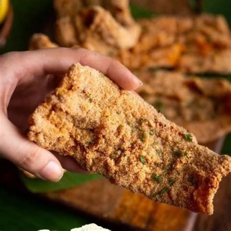 Where To Get The Best Bombil Fry In Mumbai?