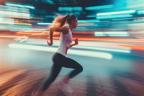 Runner 的图像结果