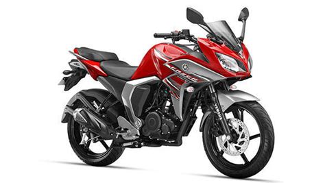 Yamaha India launches new colour schemes for fuel-injected FZ-S and ...