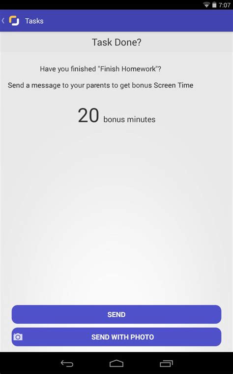 Image result for Screen Time Control