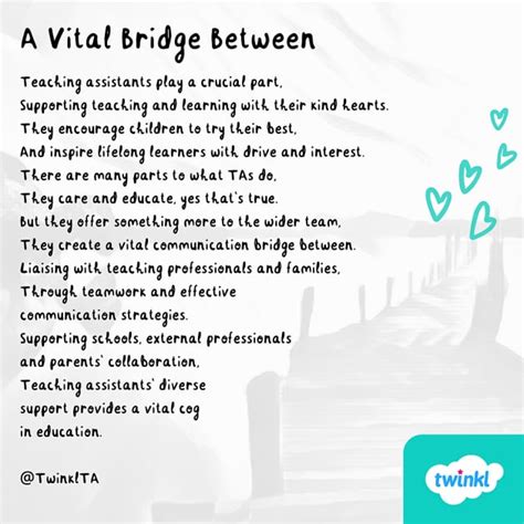 How teaching assistants play a vital role in supporting children with SEND