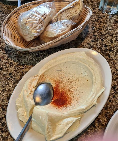 Beirut Restaurant - Romulus Michigan Restaurant - HappyCow