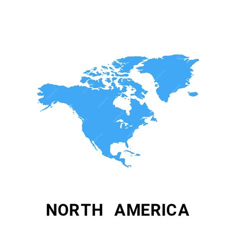 Premium Vector | Discover north america educational cards preschool ...