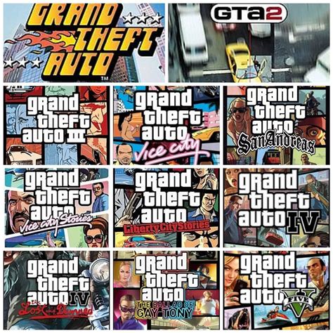 Grand Theft Auto V Gameplay