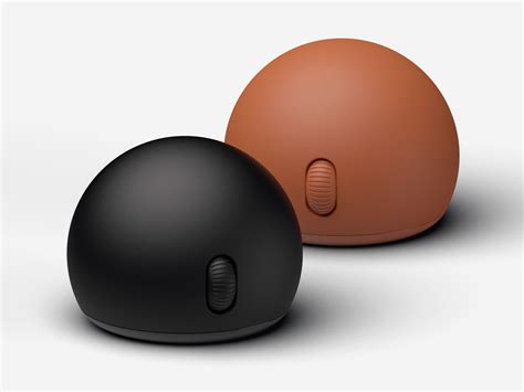 Computer Mouse Ball 的图像结果