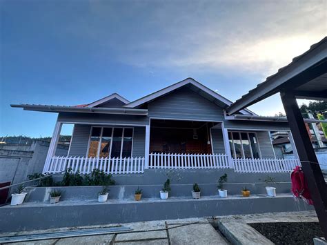 T.P Homestay, Mechuka – Your Gateway to Comfort and Serenity