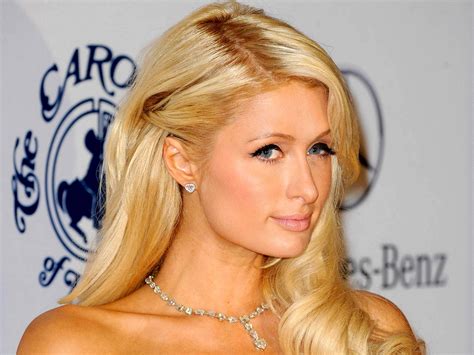 Paris Hilton Kimdir, Hayatı ve Resimleri