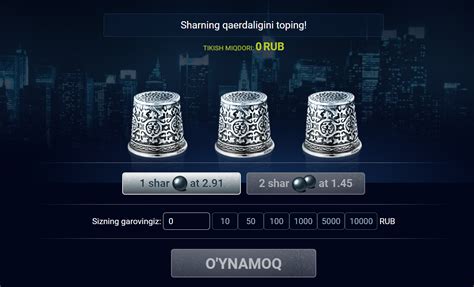 Angishvona o'yinidagi ayyorlik! — Teletype