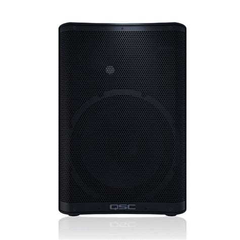 QSC CP12 12-Inch Loudspeaker - Loudspeakers | Eleek