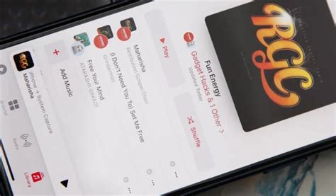 Cómo crear y usar listas de reproducción colaborativas en Apple Music ...