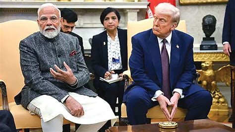 The Perils of Protectionism: Trump’s Tariff Tantrums and India’s Dilemma