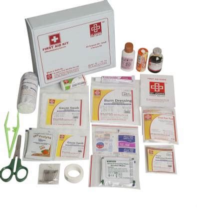 ST JOHNS FIRST AID SJF V3 First Aid Kit Price in India - Buy ST JOHNS ...