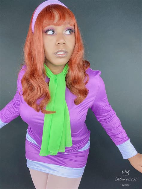 Jeepers! Catching the monster can wait~ [Scooby Doo] : r/rule34