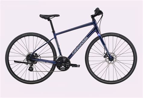 Cannondale QUICK LTD Rainbow Trout Sサイズ | SILBEST Cycle シルベストサイクル