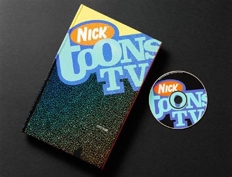 Image result for Nicktoons Channel