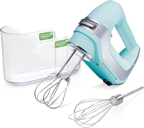 Amazon.com: Cordless Electric Whisk - Hand Mixer Portable Handheld ...