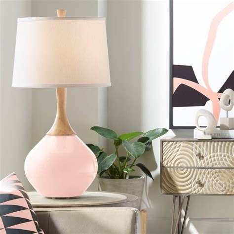 Pink Table Lamps | Lamps Plus