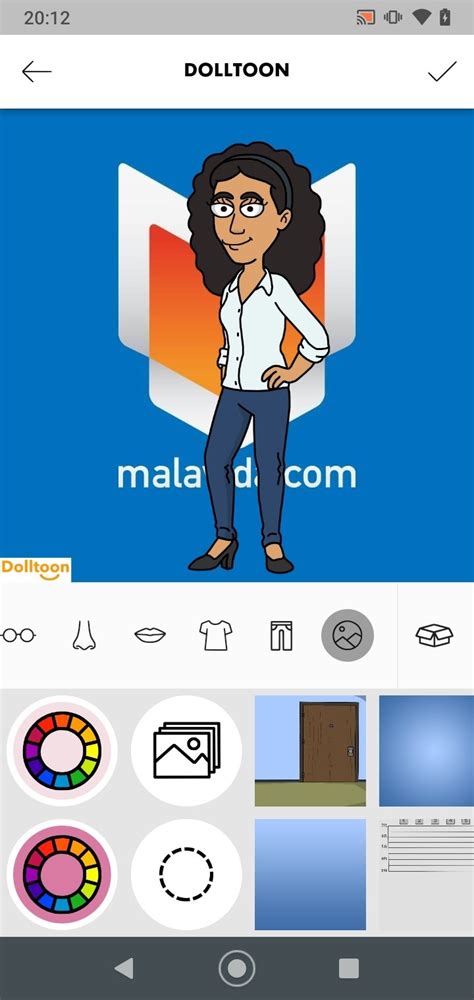 Dolltoon APK Download for Android Free