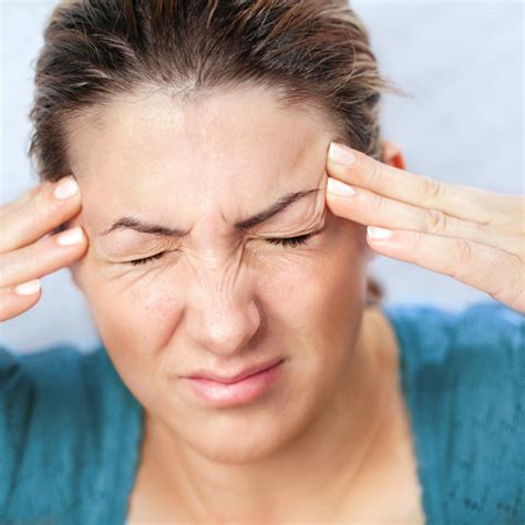 Migraines and Menopause | Hysterectomy