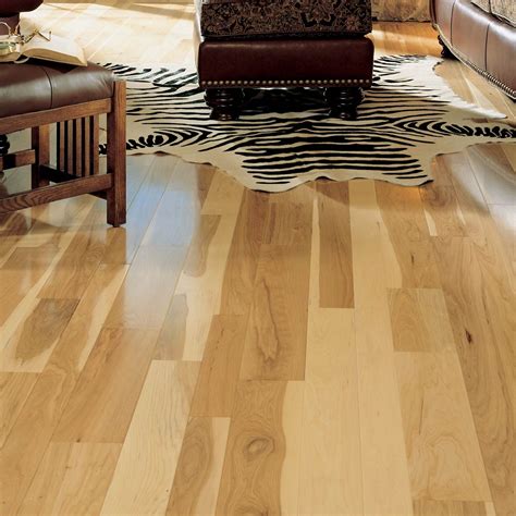 Somerset Hickory Hardwood Flooring – Flooring Site