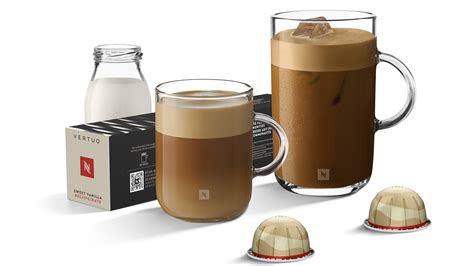 Nespresso's first-ever flavoured decaf capsule is here – I can't wait ...